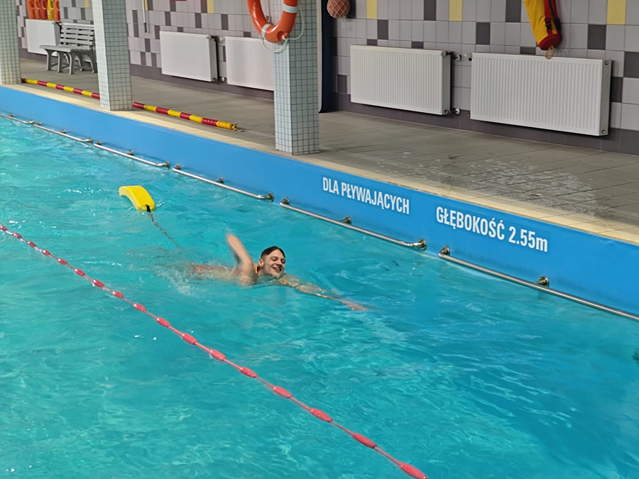 Hokej pod wodą Walenie Siemianowice Śląskie 2026